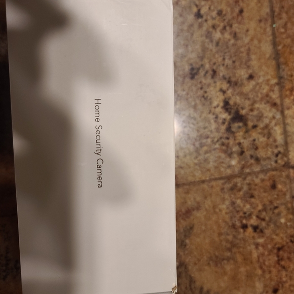 Victure sc220 home security camera baby monitor 1080p with SD card - Picture 2 of 7